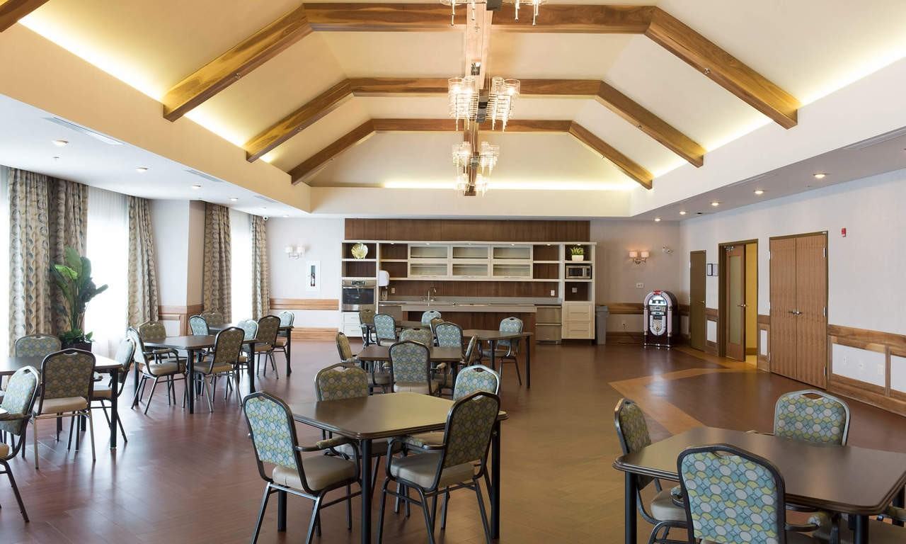 Parkland Saint John Apartments 40 Vitality Way, Saint John, NB E2K