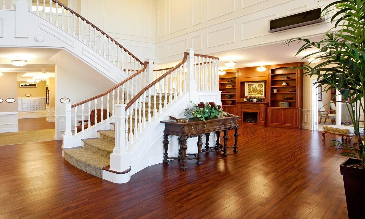 Parkland Fredericton - Photo 2 of 18