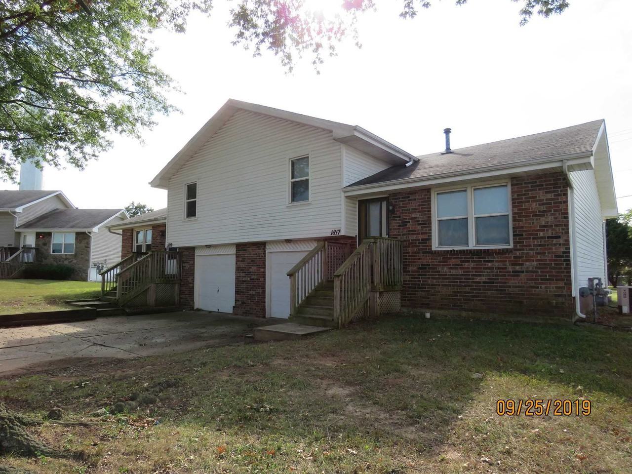 1817 Tower Circle, Nixa, MO 65714 2 Bedroom Apartment for 650/month