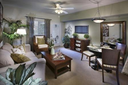 Cambria at Riverwalk - 55+ - Photo 3 of 16