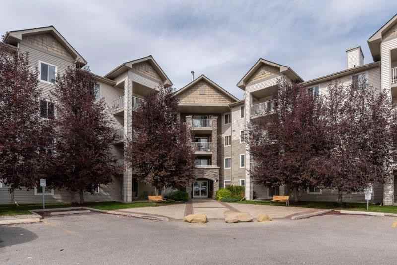 213, 3000 Somervale Court SW, Calgary Apartments 213, 3000