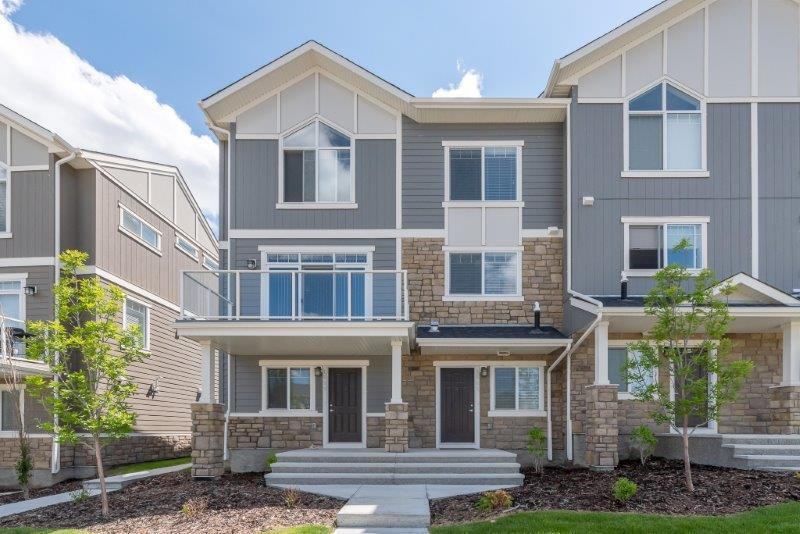 1661 Symons Valley Parkway NW, Calgary Apartments 1661 Symons Valley