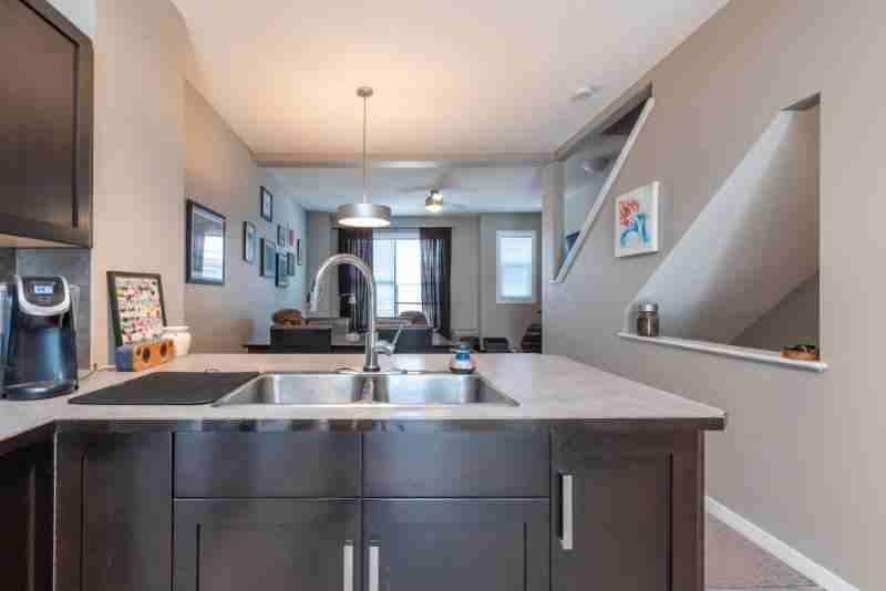 239 New Brighton Row Southeast, Calgary, T2Z 0S5 - Photo 3 of 16