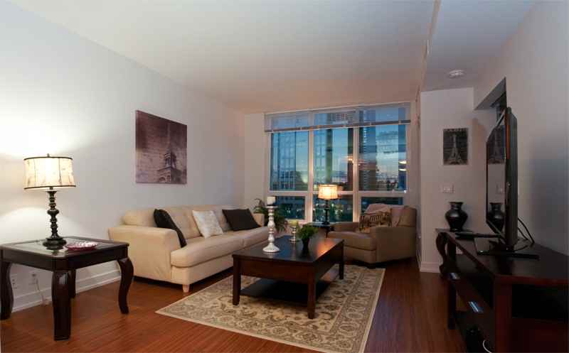 643, 222 Riverfront Ave SW, Calgary Apartments 643, 222 Riverfront