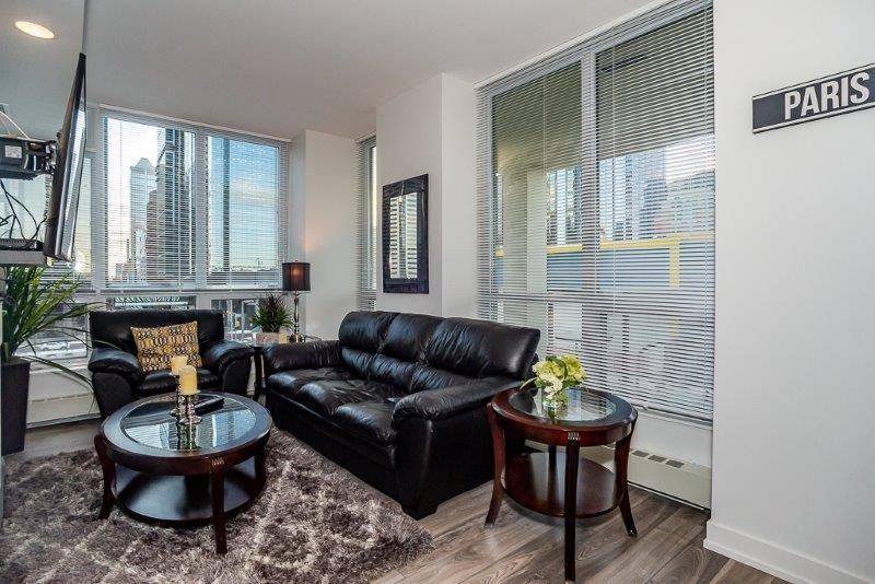 545, 222 Riverfront Ave SW, Calgary Apartments 545, 222 Riverfront