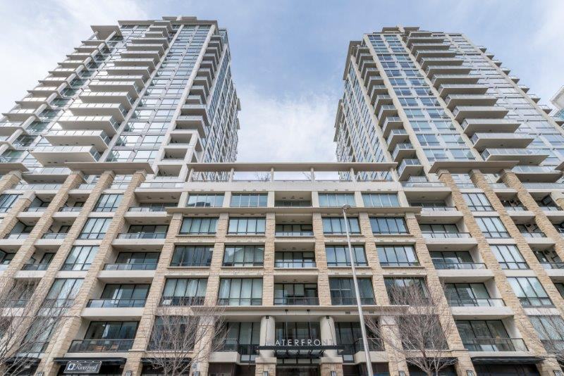 342, 222 Riverfront Ave SW, Calgary Apartments 342 222 Riverf