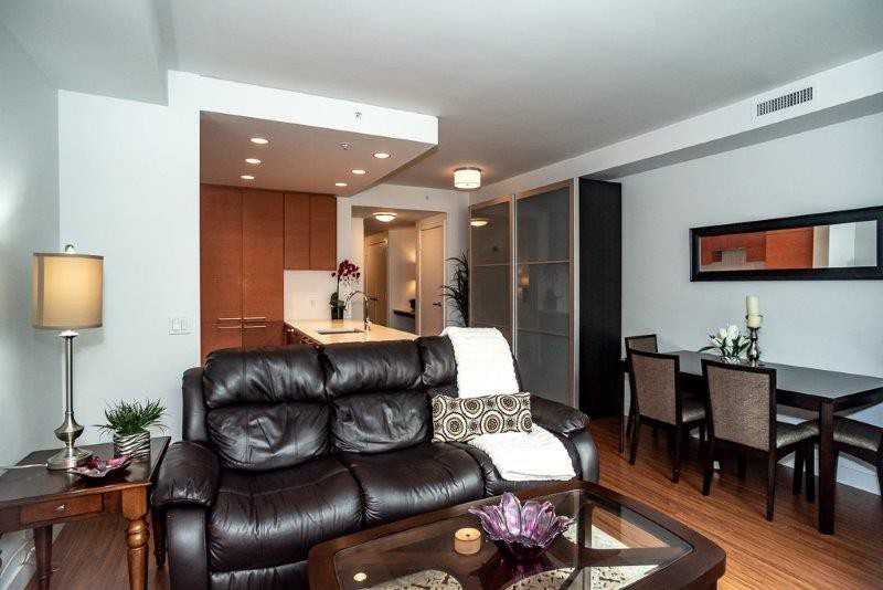 #245, 222 Riverfront Ave SW, Calgary - Photo 2 of 20