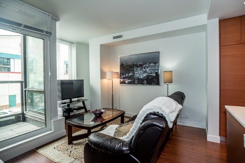 #245, 222 Riverfront Ave SW, Calgary - Photo 3 of 20