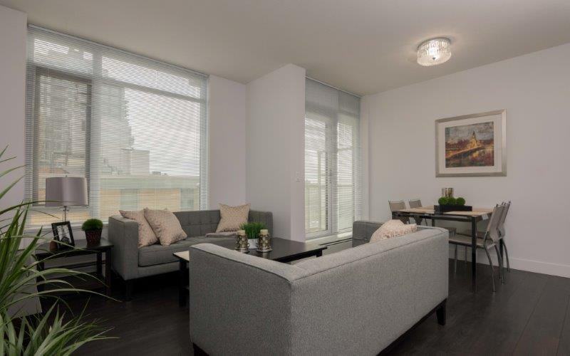 #708, 1500 7 St SW, Calgary - Photo 2 of 32