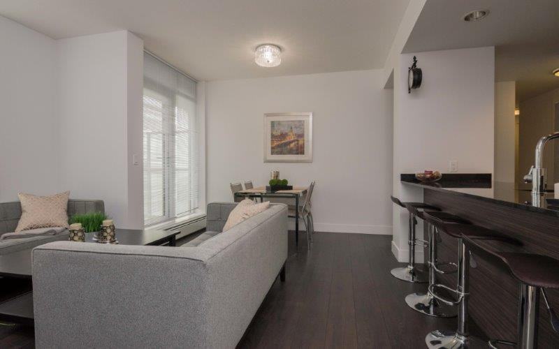 #708, 1500 7 St SW, Calgary - Photo 3 of 32