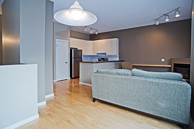 #22, 605 15 Ave SW, Calgary - Photo 2 of 18