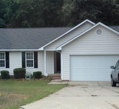 1563 Clan Campbell Drive Raeford Nc 28376 3 Bedroom