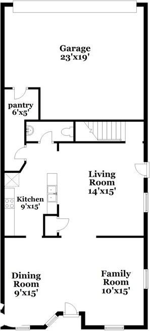 946 Ravine Dr - Photo 3 of 17