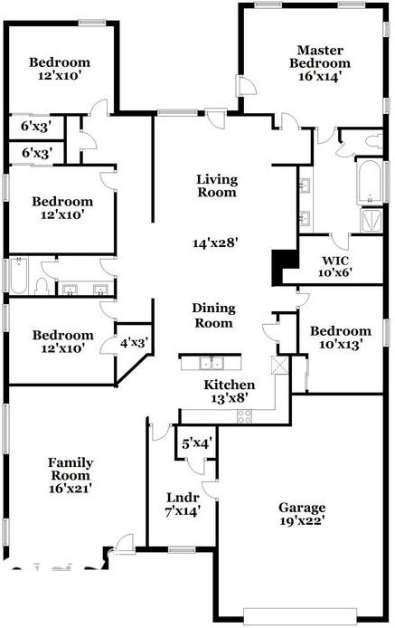 3912 S 101st Ln - Photo 2 of 21