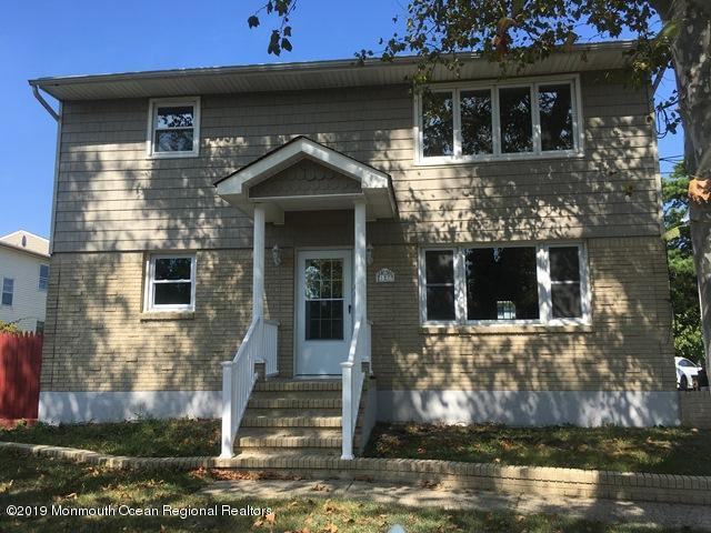 71 Maple Avenue #71, Keansburg, NJ 07734 3 Bedroom Apartment for Rent