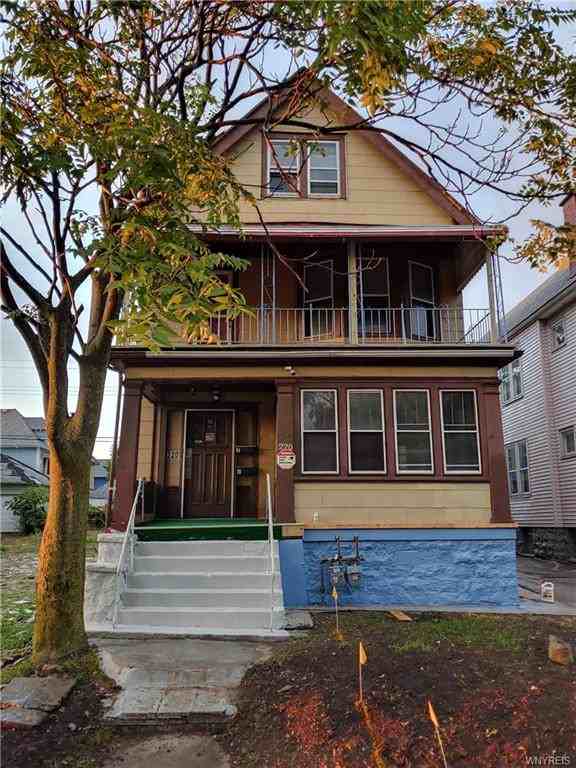 220 East Delavan Avenue - Photo 2 of 15