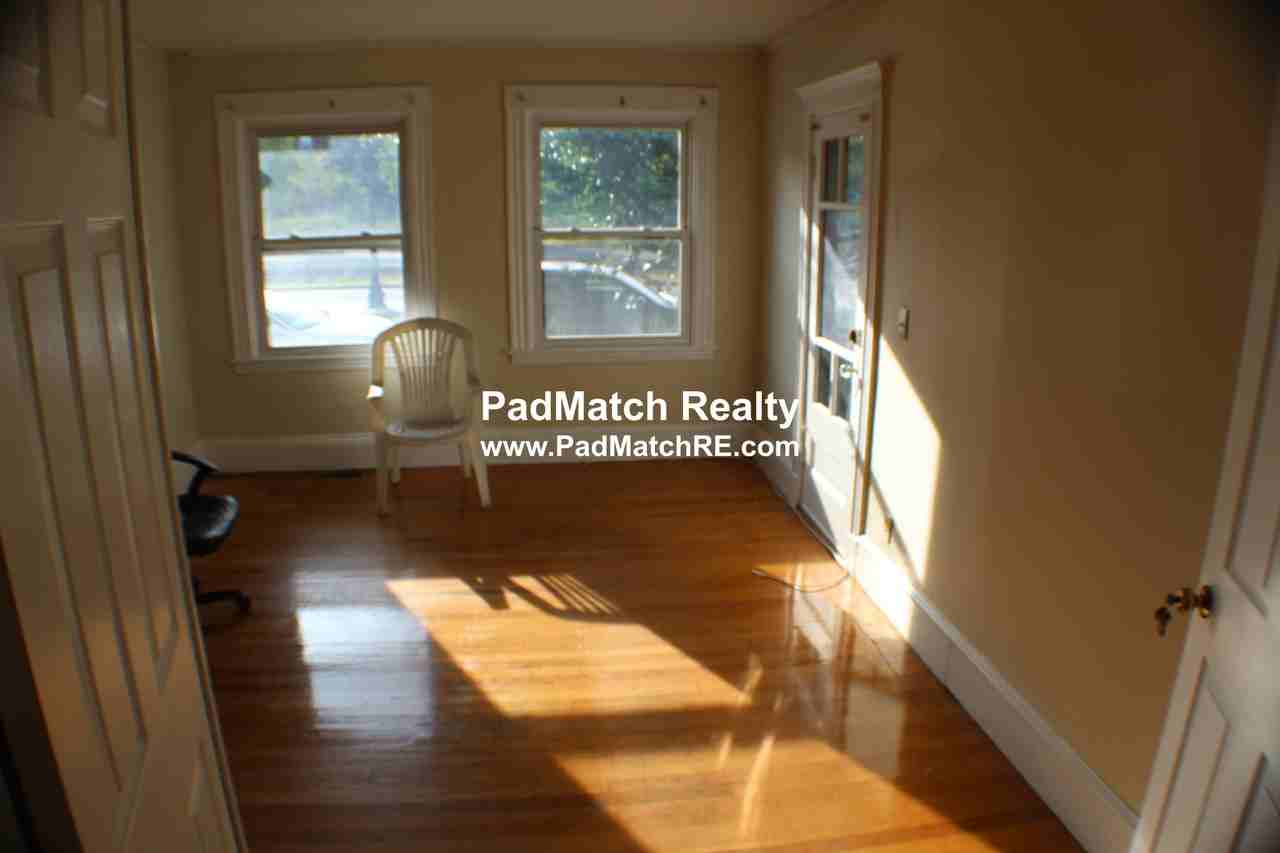 1534 Commonwealth Avenue #1