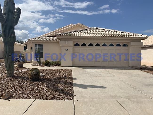 8587 N. Cantora Way - Photo 2 of 17