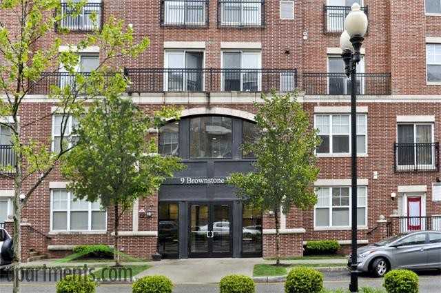 The Brownstones at Englewood South Apartments 73 Brownstone Way