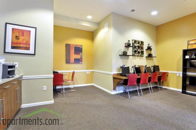 The Brownstones at Englewood South Apartments 73 Brownstone Way