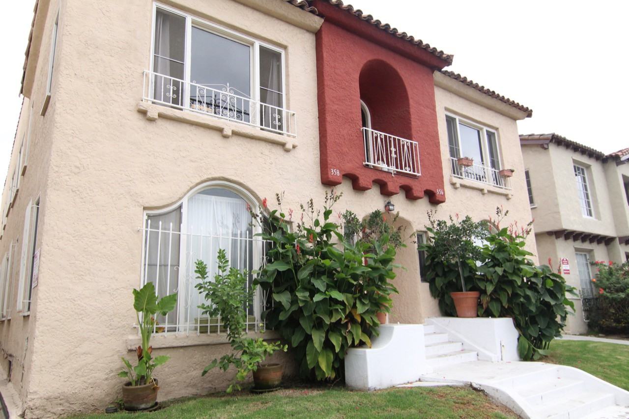 N. Stanley Ave. & Oakwood Ave. - Photo 2 of 32