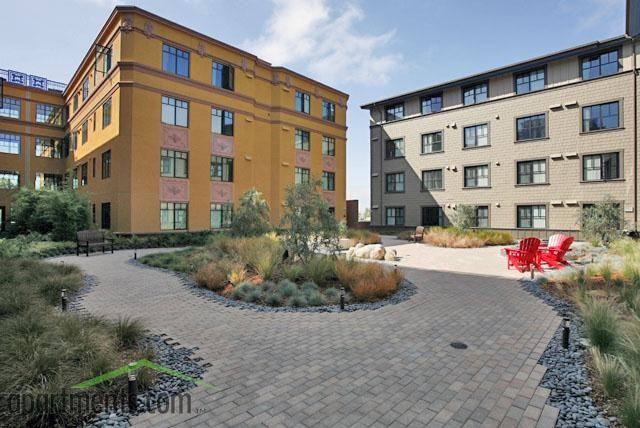 The New Californian Apartments 1988 Martin Luther King Jr Way