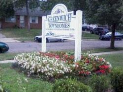 Greenwich Townhomes - Photo 2 of 7