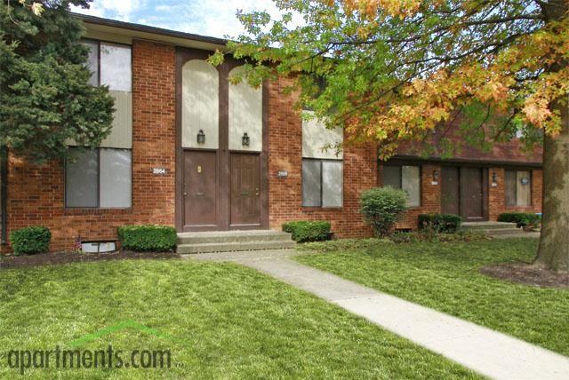 Barclay Square - Photo 3 of 13