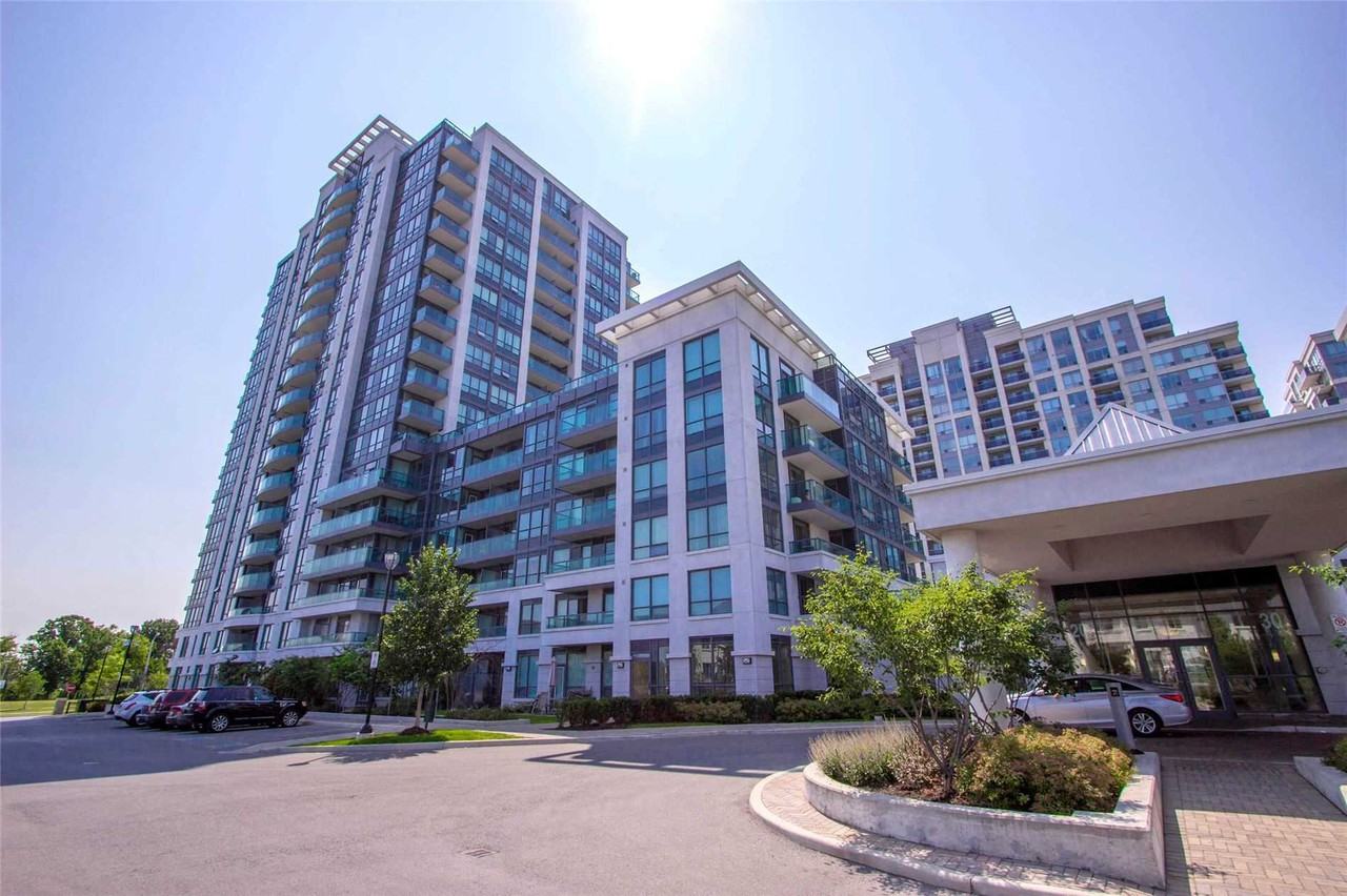 20 North Park Road #116
