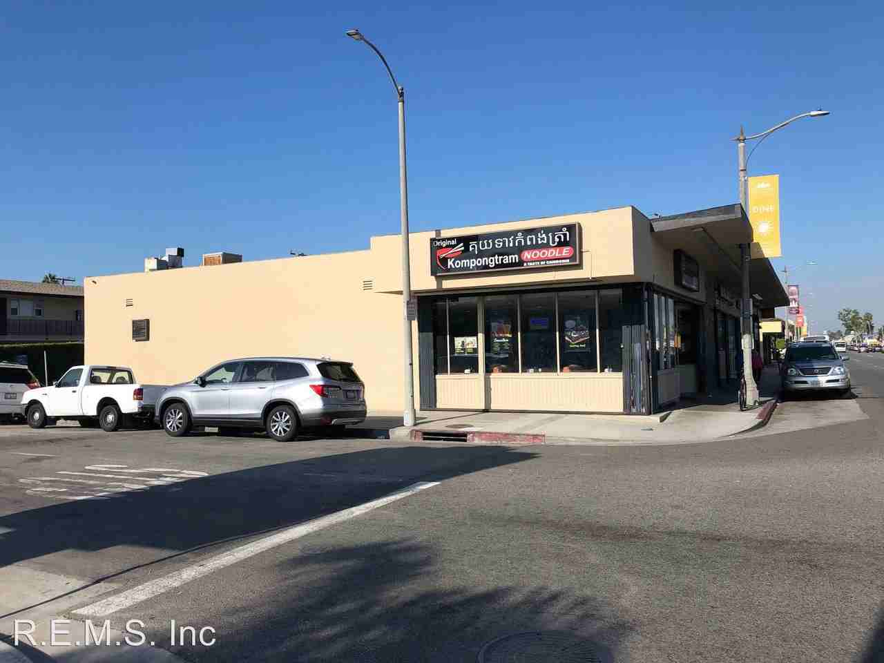 2222-32 E. ANAHEIM STREET Apartments - 2222 E Anaheim St #32, Long ...