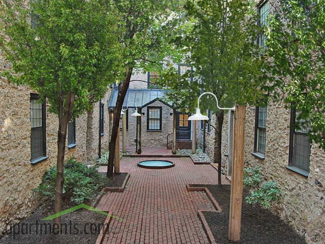 Canal House - Photo 3 of 7