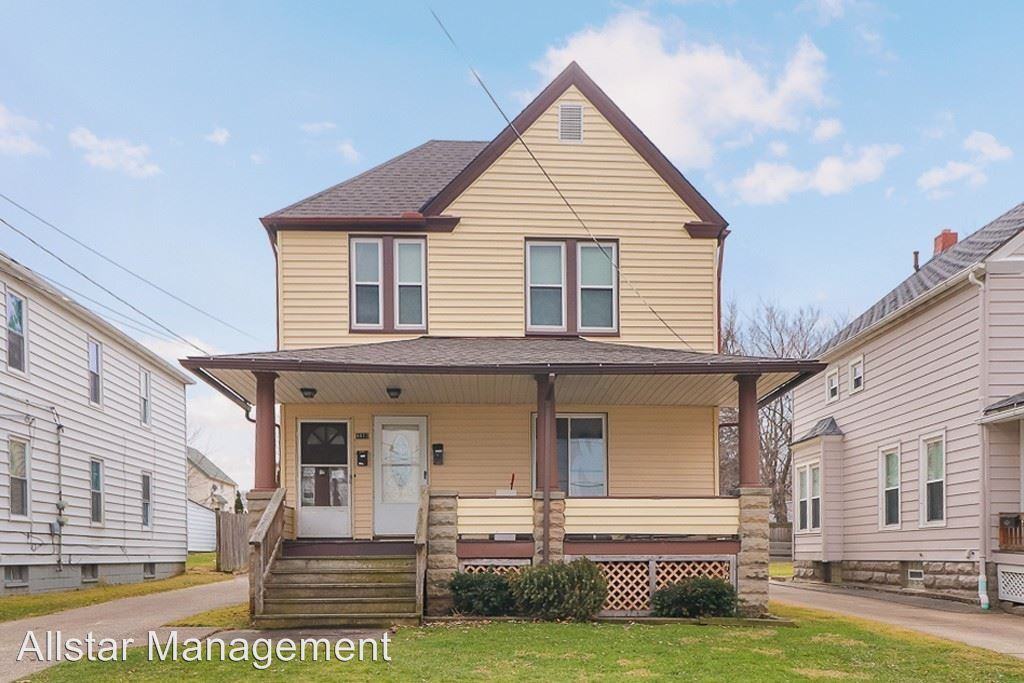 4413 Woburn Avenue Up, Cleveland, OH 44109 2 Bedroom House for Rent