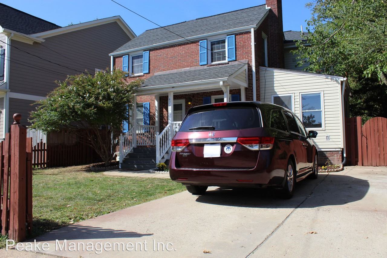 4705 22nd Street N. - Photo 3 of 50
