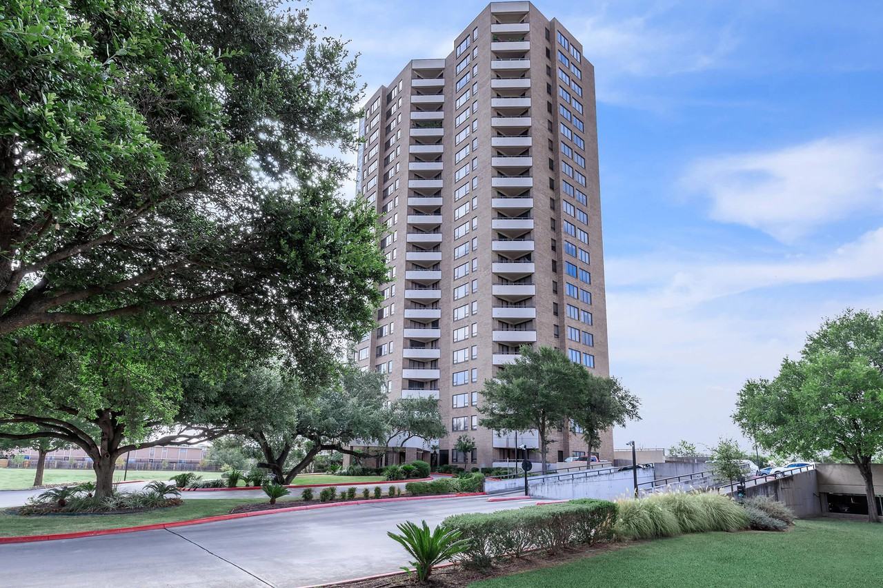 The Enclave at 1550 Apartments 1550 Jackson Keller Rd, San Antonio
