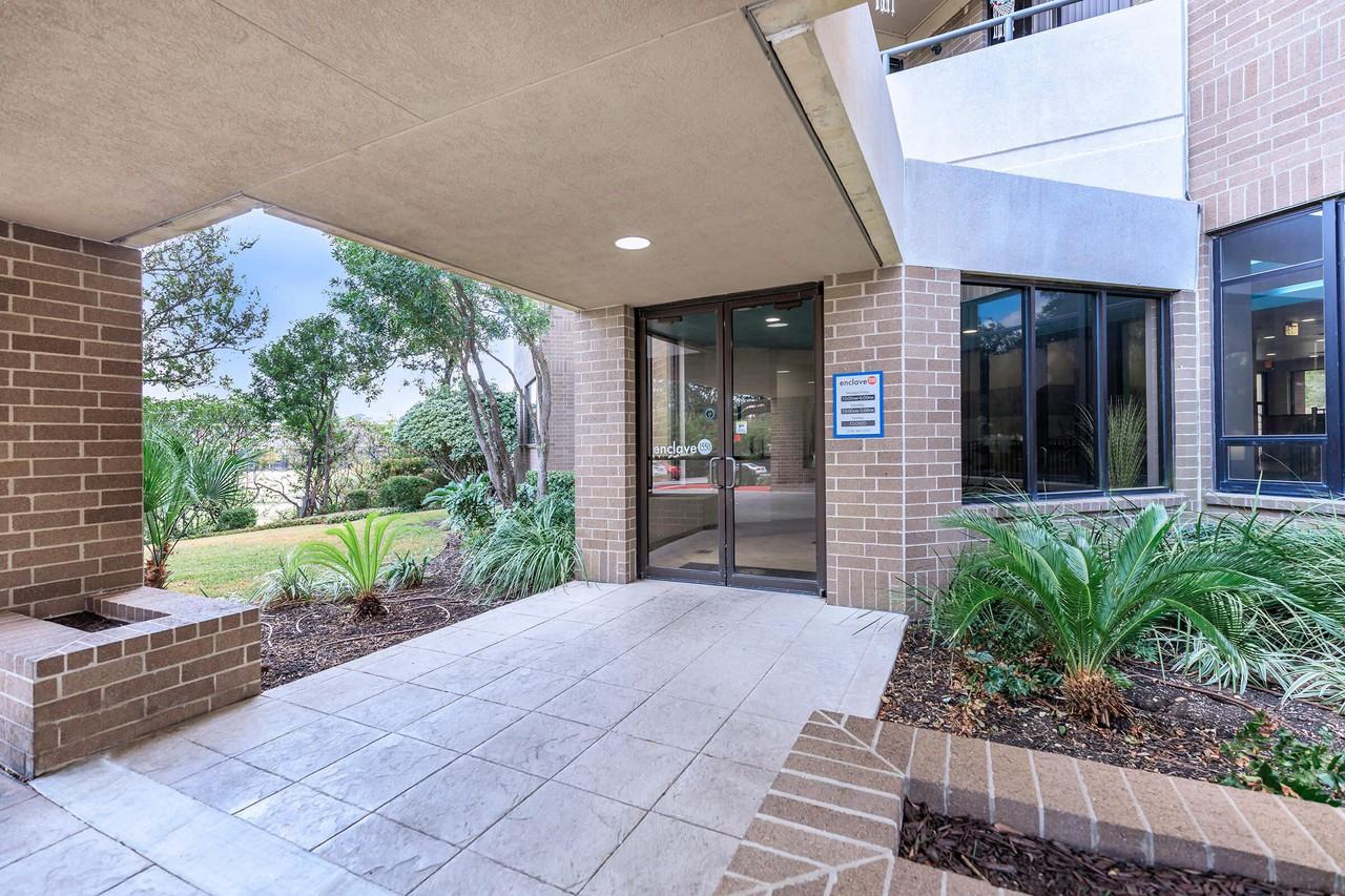 The Enclave at 1550 Apartments 1550 Jackson Keller Rd, San Antonio