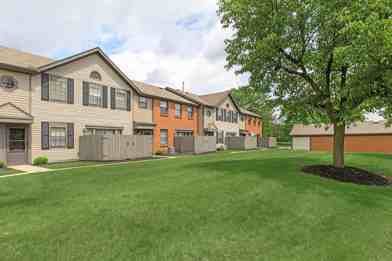 Aberdeen Place Apartments For Rent 2316 Hardy Parkway St Columbus Oh 43123 With 2 Floorplans Zumper