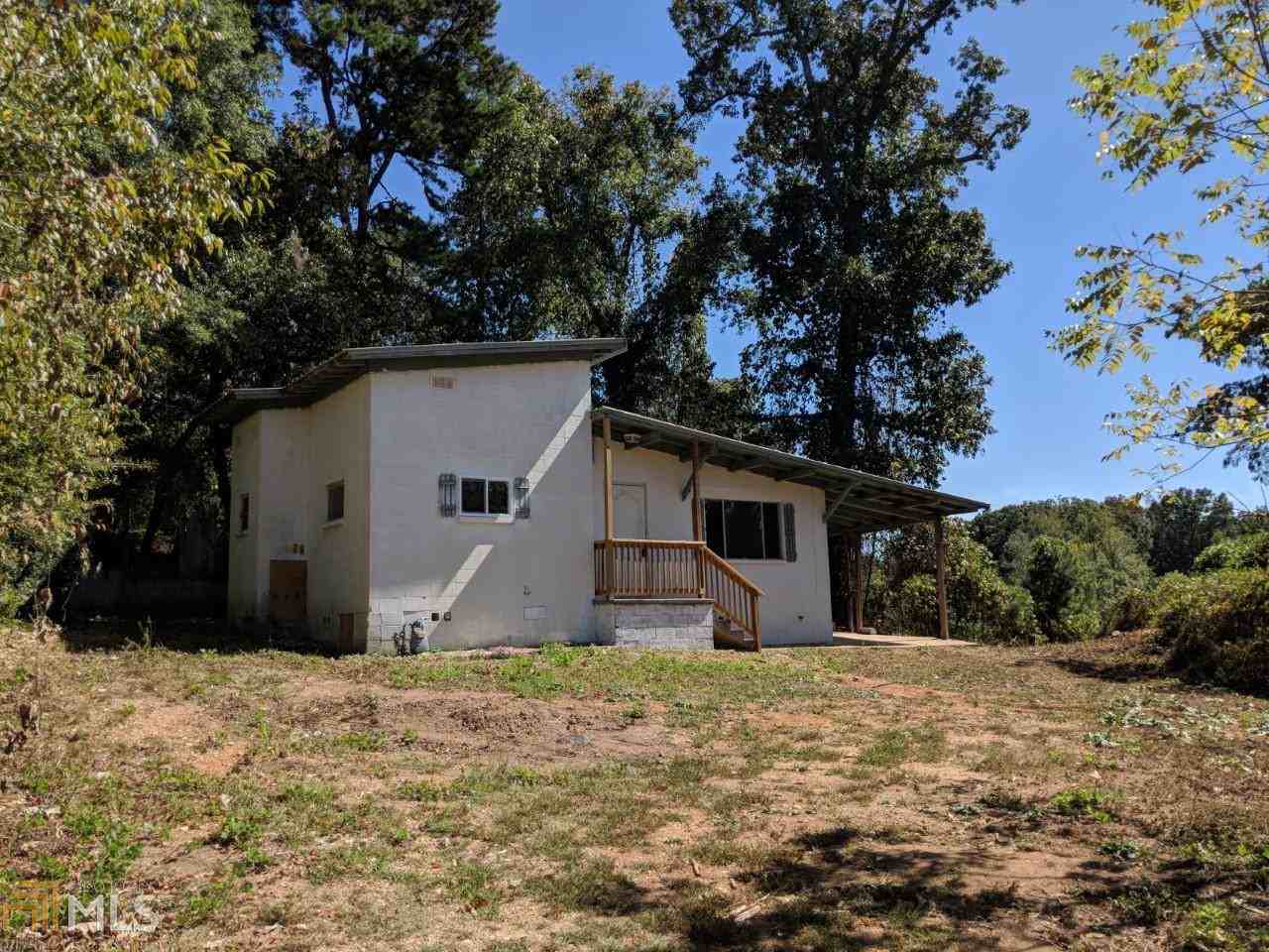 772 N Historic 441, Demorest, GA 30535 2 Bedroom House for Rent for