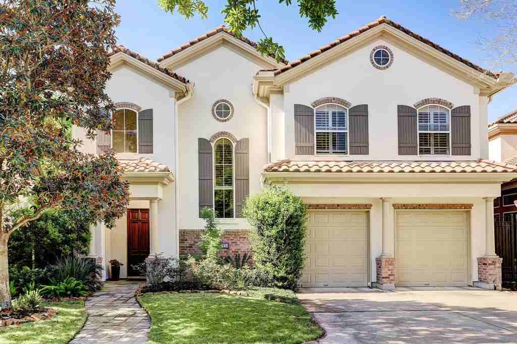 3 Bedroom House In Houston Texas