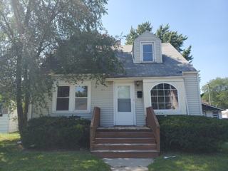 11924 South Lowe Avenue Chicago Il 60628 4 Bedroom House