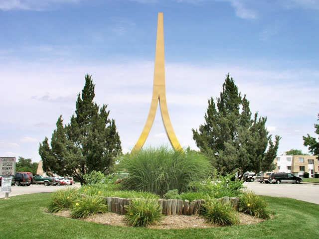 Candlelite Apartments - Photo 2 of 14