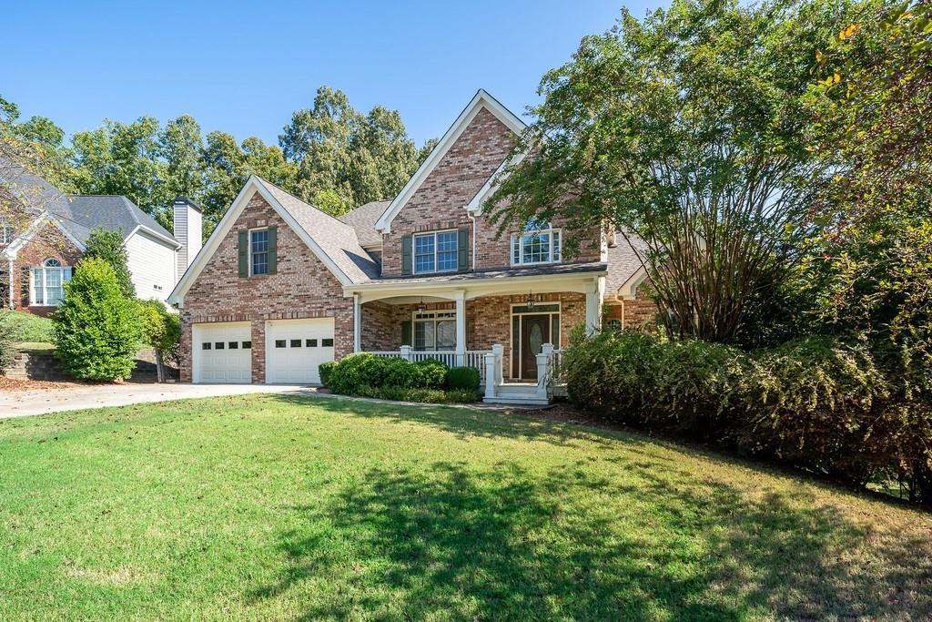 1908 Flat Creek Court - Photo 2 of 27