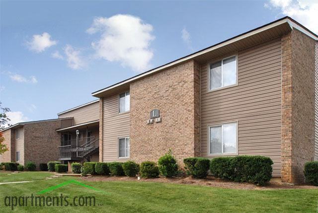 Central Highlands Apartment Homes - Photo 2 of 8