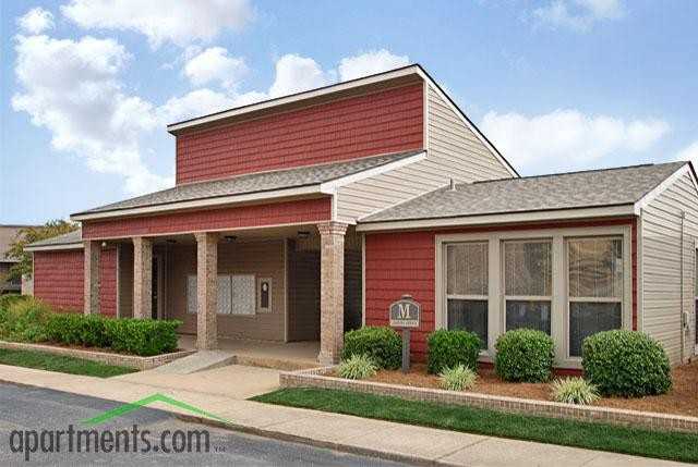 Central Highlands Apartment Homes - Photo 3 of 8