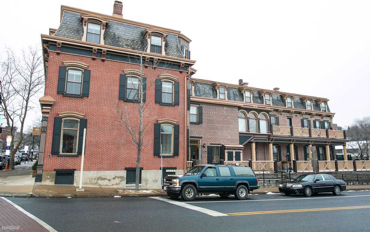 The Penn Building Apartments 101 Northampton St, Easton, PA 18042