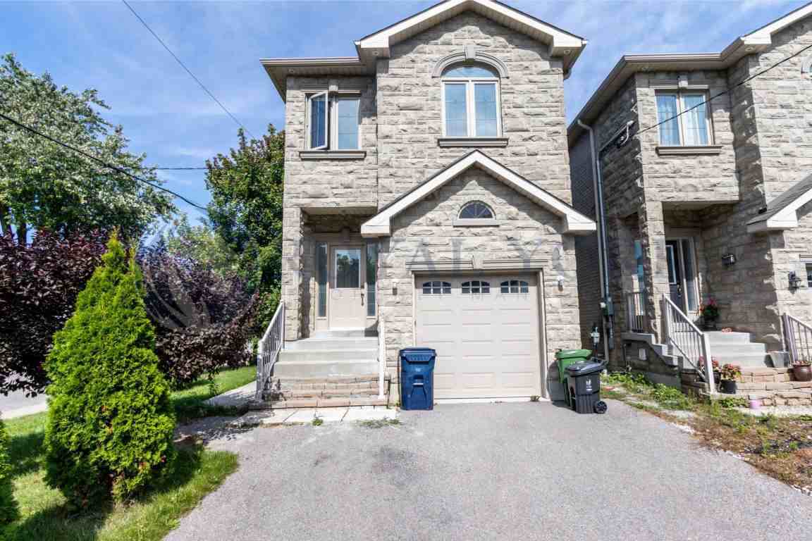 1 Bedroom Basement For Rent Scarborough Birchmount Rd