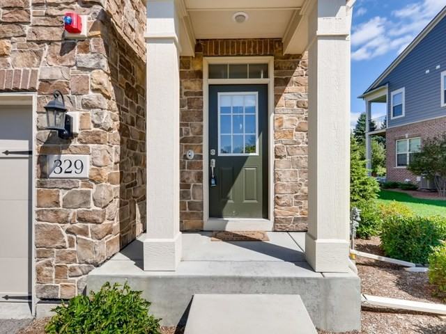 329 Camberley #329 - Photo 2 of 28