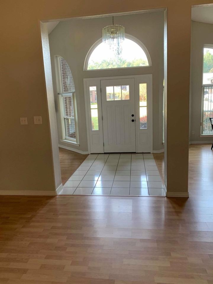 5614 Whispering Woods Drive - Photo 2 of 7