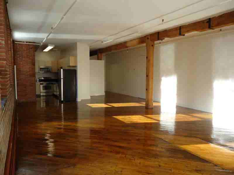 791 Tremont Street #E108