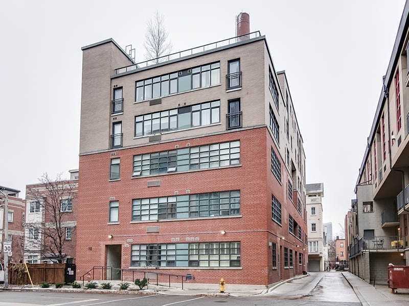 10 Wellesley Street West - Photo 2 of 8