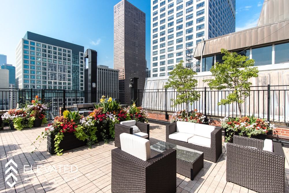 The Chatelaine Apartments for Rent - 215 East Chestnut Street, Chicago, IL 60611 with 1 ...